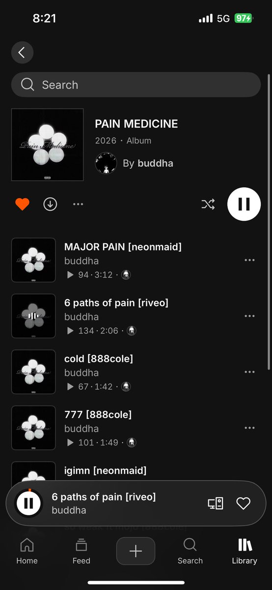 Jon buddha tweet media