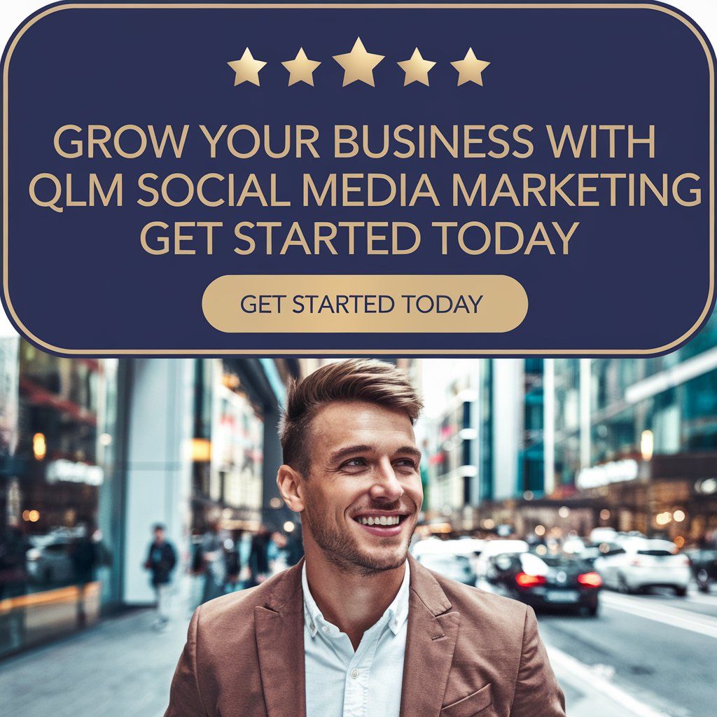 Boost your brand with QLM Business Solutions London! Results-driven social media strategies to grow engagement &amp; reach. Let’s elevate you! #socialmediamarketing #digitalmarketing #London #QLMBusinessSolutions #resultsdriven
qlmbusinesssolutions.com/0xxg