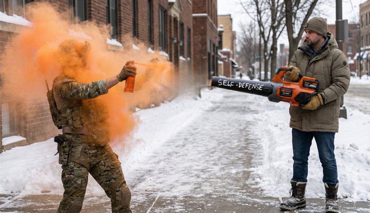 OldManLondre tweet media