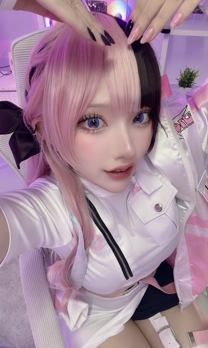 コスプレイヤー小雪うののTwitter画像6