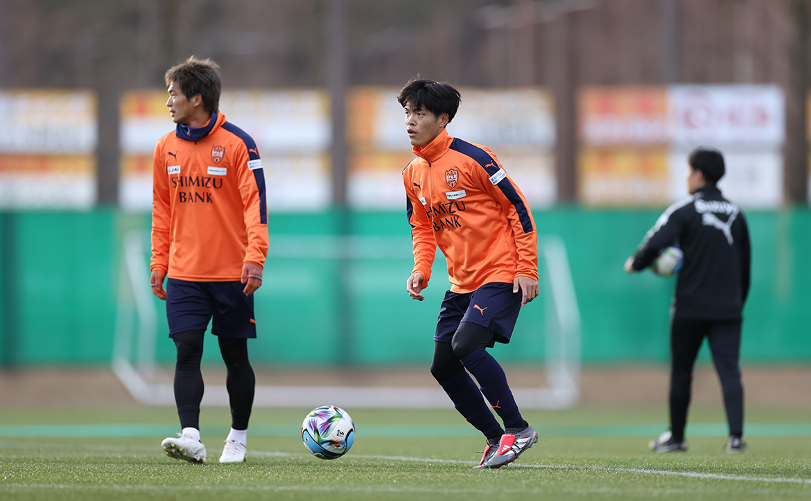 🟠鹿児島キャンプ𝘿𝘼𝙔𝟴 𝘾𝙊𝙈𝙈𝙀𝙉𝙏 🗣️#鈴木奎吾 選手の