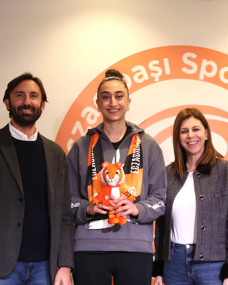 Eczacıbaşı Spor Kulübü (@eczacibasisk) on Twitter photo 
