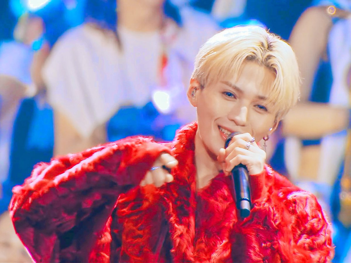 笑顔が最高に可愛いね♡