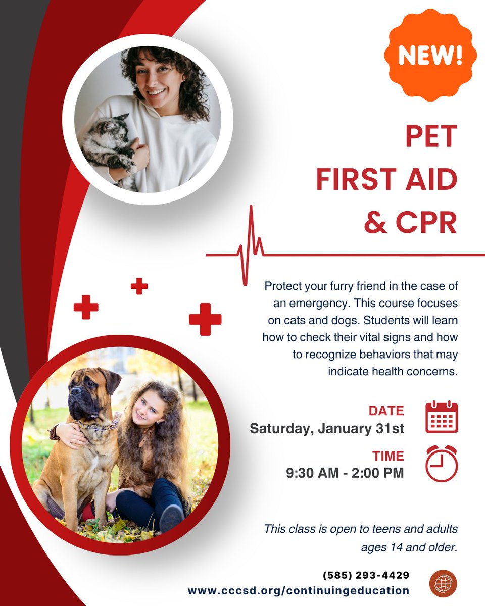 CCCSD Continuing Education tweet media