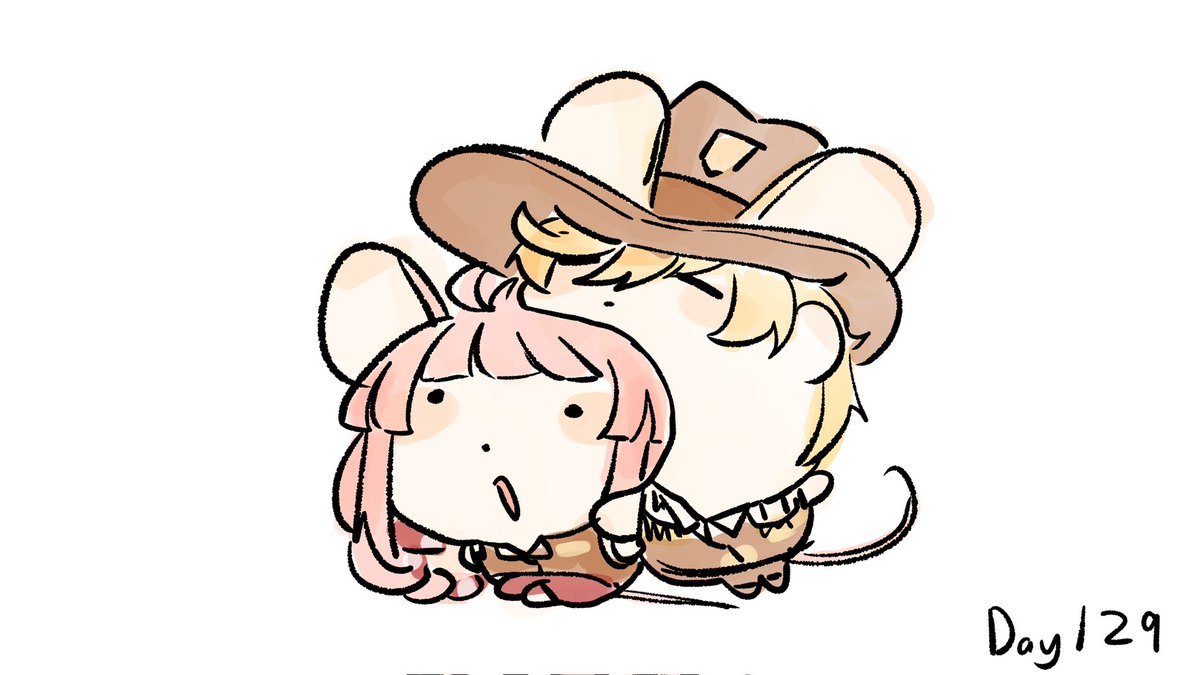 Day 129