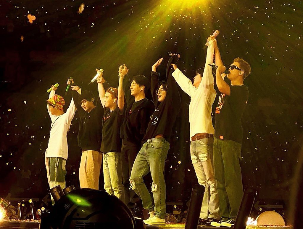 lovvforjk's tweet image. this is where i belong …♥︎