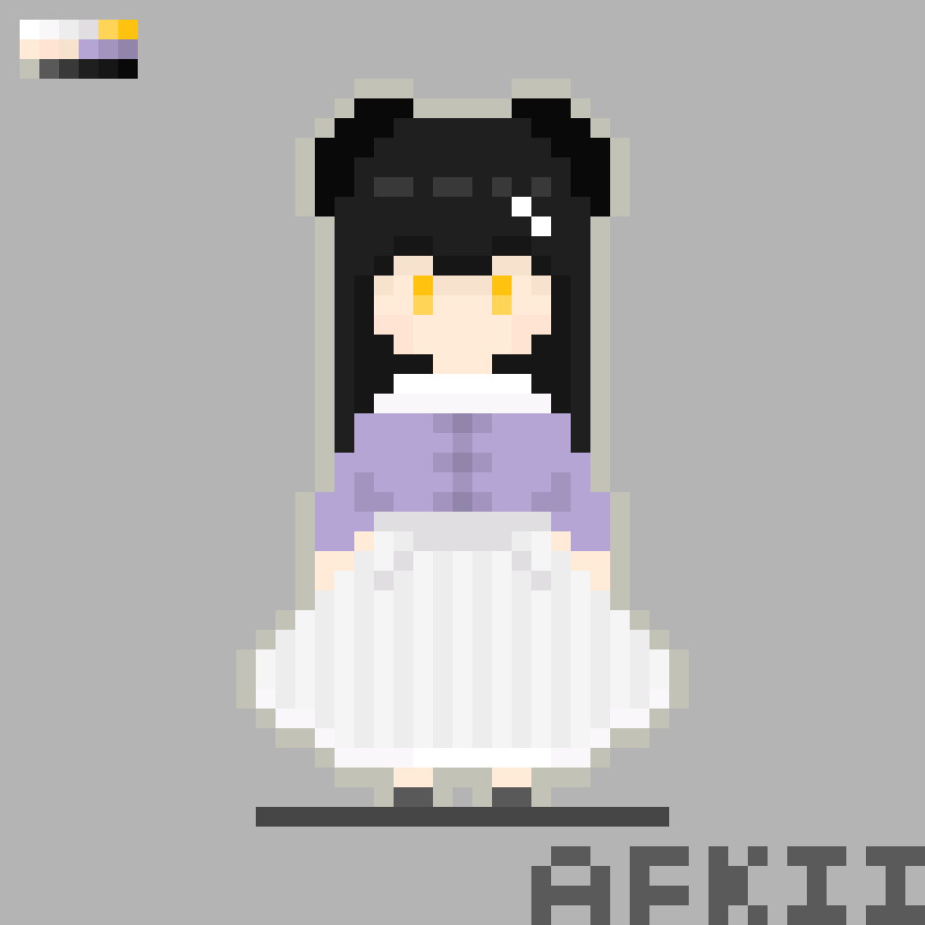 AFKII🎨 tweet media