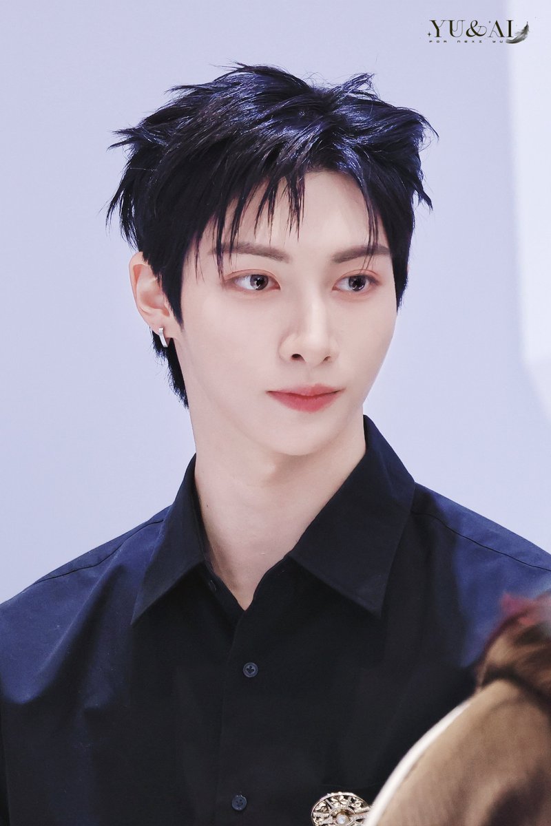 yuandai0427's tweet image. 260122 CHANEL チャンス オー スプランディド 特別イベント

HQ1

#NEXZ #YU 
#ユウ #유우 
#ネクスジ #넥스지