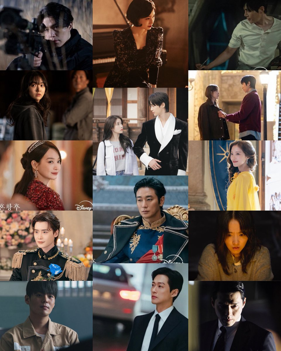 achi0508's tweet image. Netflix 2026                           Disney+ 2026