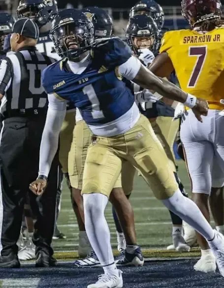 Aj Tillman jr tweet media