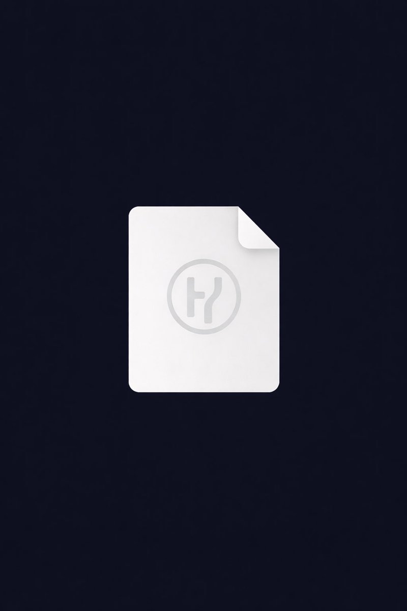 From infrastructure to user experience — Hymple is building the next layer of crypto access.

Explore our documentation: 👉 docs.hymple.com

#Web3 #Crypto #DeFi