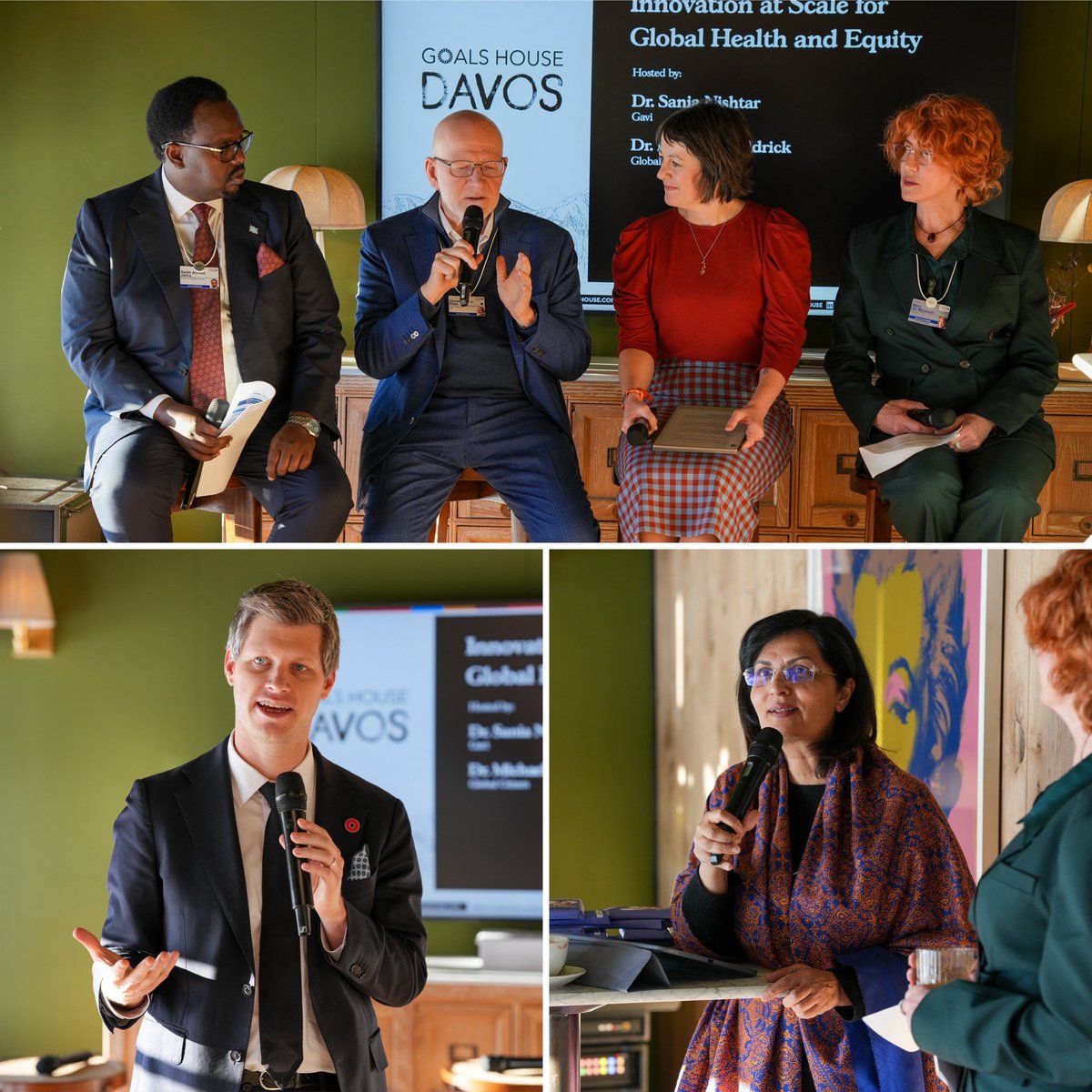 Dr Sania Nishtar tweet media