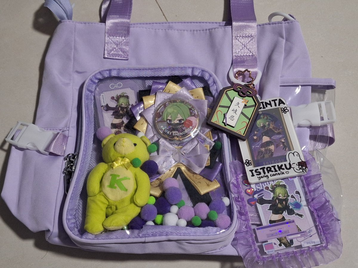 ✨️ Whily | Shinoblunt 🍪👺🔍🧹☕️ tweet media