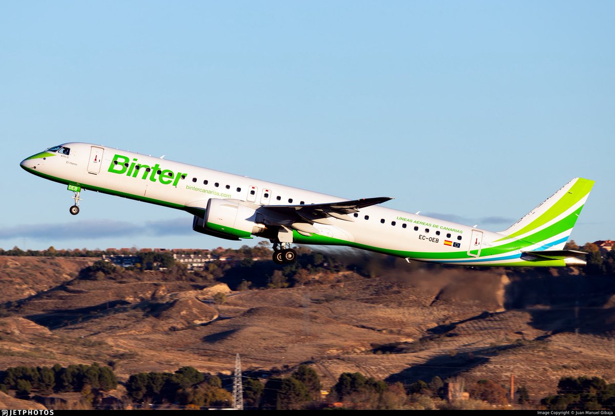 🆕 NUEVA RUTA

Binter Canarias - Lanzarote a Santander

Los vuelos comienzan el 31 de marzo de 2026

2 frecuencias semanales (martes y sábado)

ACE 08:35-12:15 SDR (M,S)

SDR 13:30-15:20 ACE (M,S)

¡Vuelos ya a la venta!
<a href="/BinterCanarias/">Binter</a>