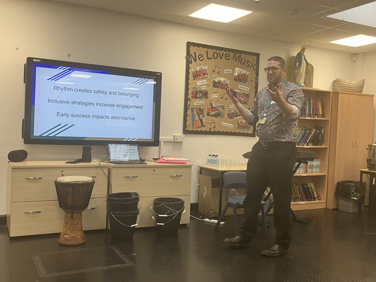 Emmaus CAT tweet media