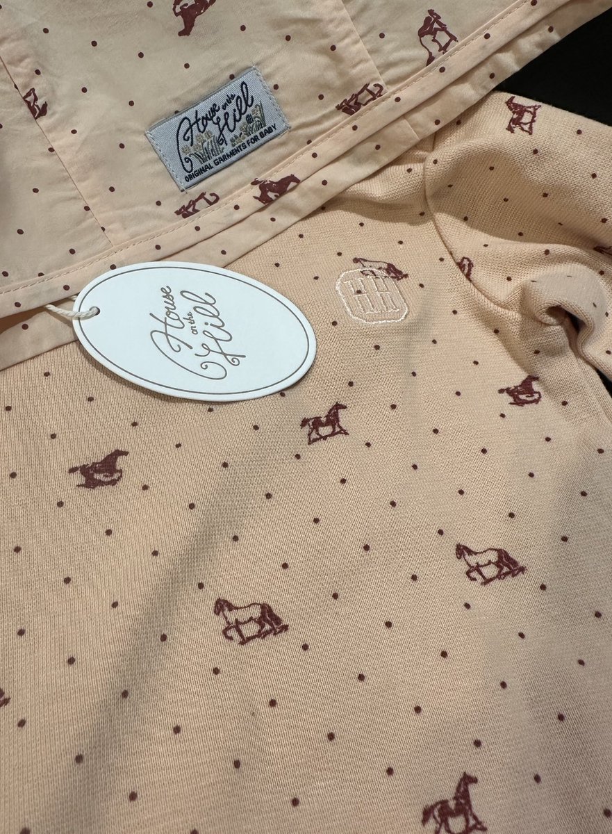 娘の服がこんなに激戦だとは思わなかった😂笑 買えて良かった