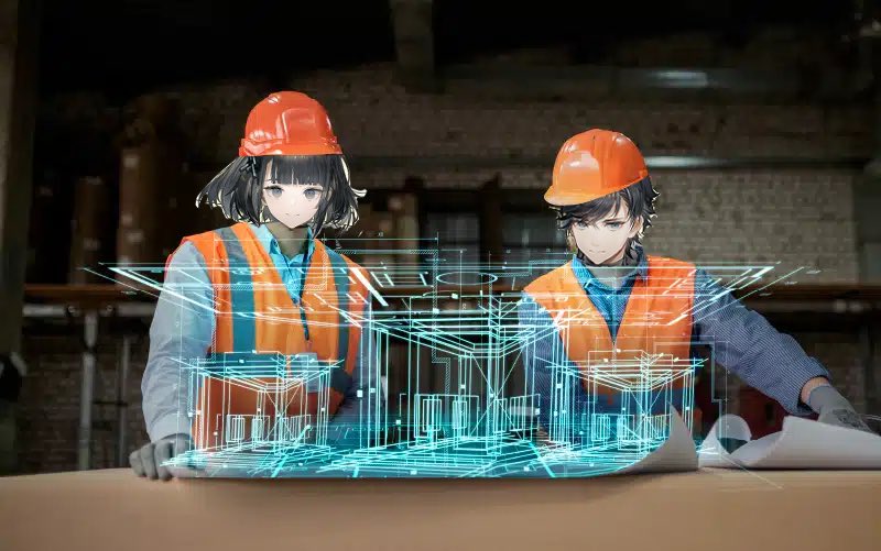 mayuuda_'s tweet image. Open-world expedition and waifu/husbando collecting game ❌
Industrial engineering stimulation ✅