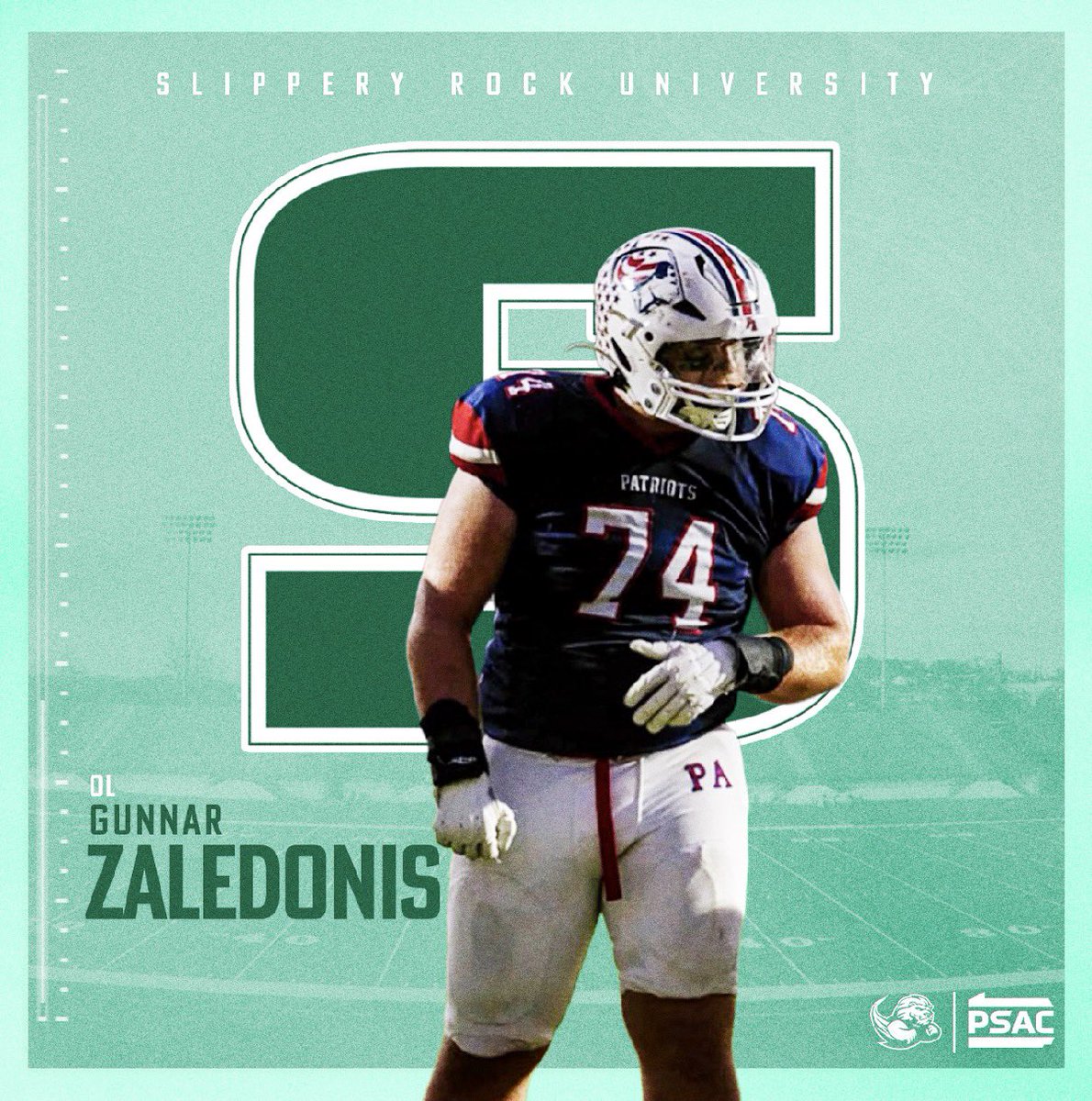 Gunnar Zaledonis tweet media