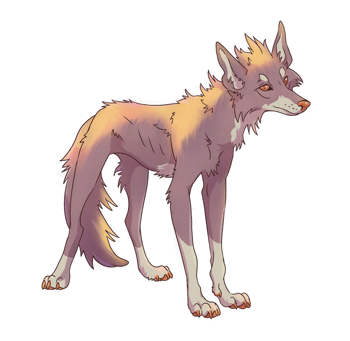 ♠️ Lycanium ♠️Open for commissions tweet media