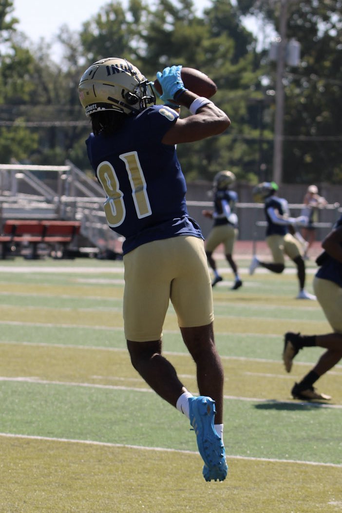 Kendrick ”K9” Hanks Jr. tweet media