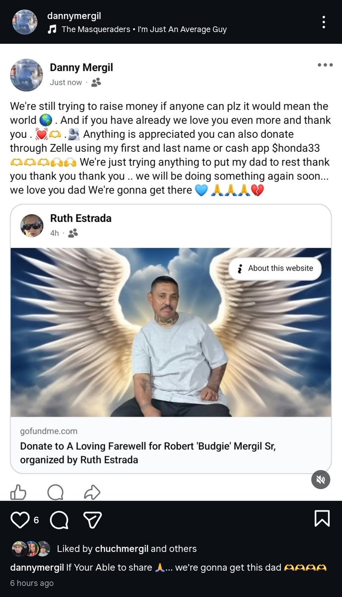 DANNYMERGIL tweet media