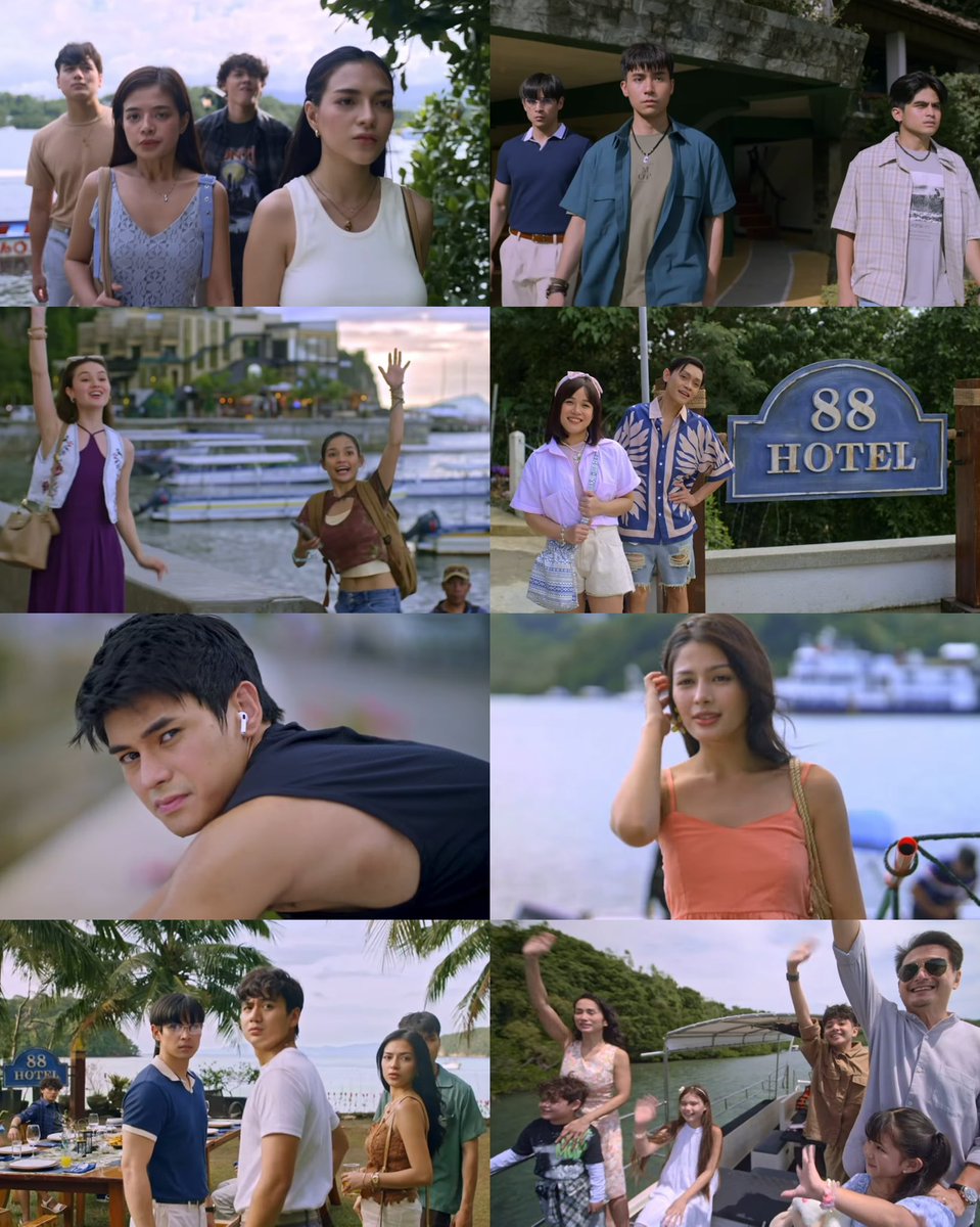 kowalerts's tweet image. Sa bawat alaala, may lihim na pilit itinatago.

Bubukas na ang pinto ng #TheSecretsofHotel88