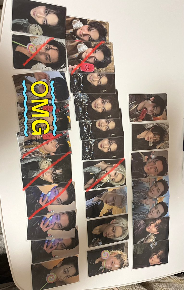 おなお tweet media