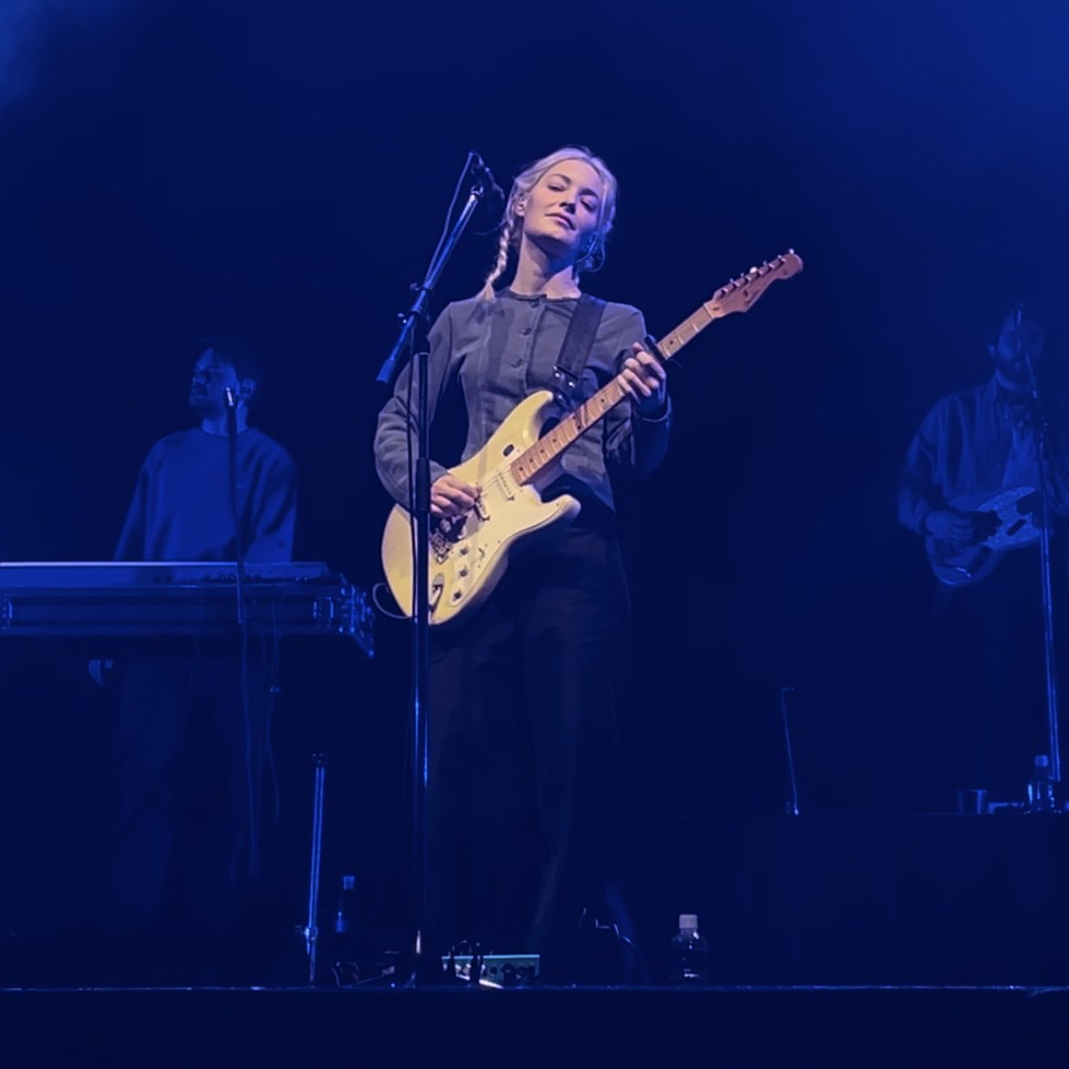 あまりにもあまりにも（好）なMen I Trustさま