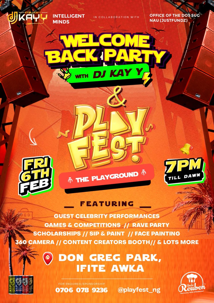 Playfest tweet media