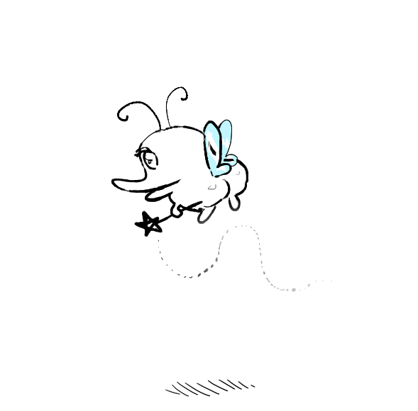 행운의 두기요정이 나타났습니다!
소원을 빌어보세요