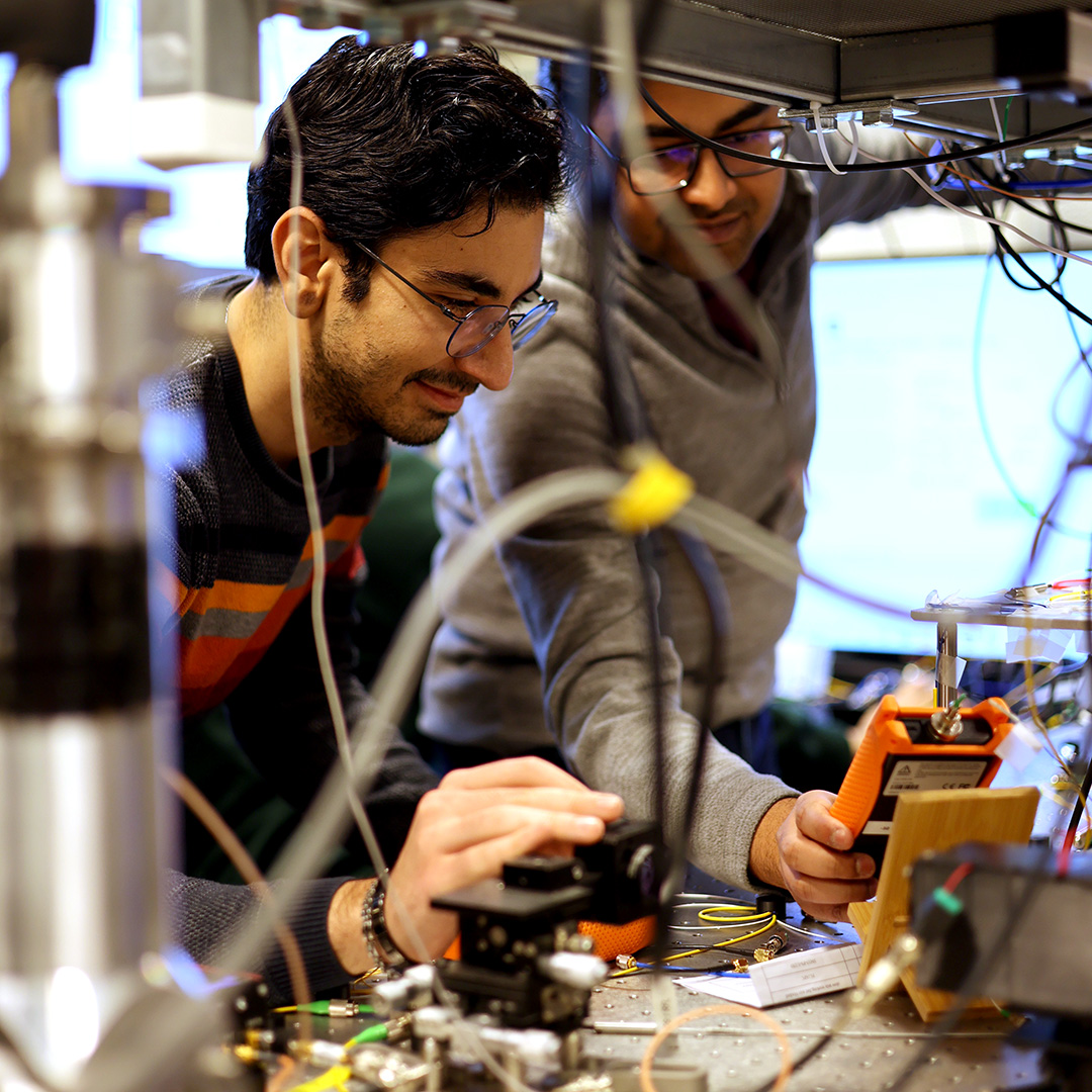 Yale Engineering tweet media