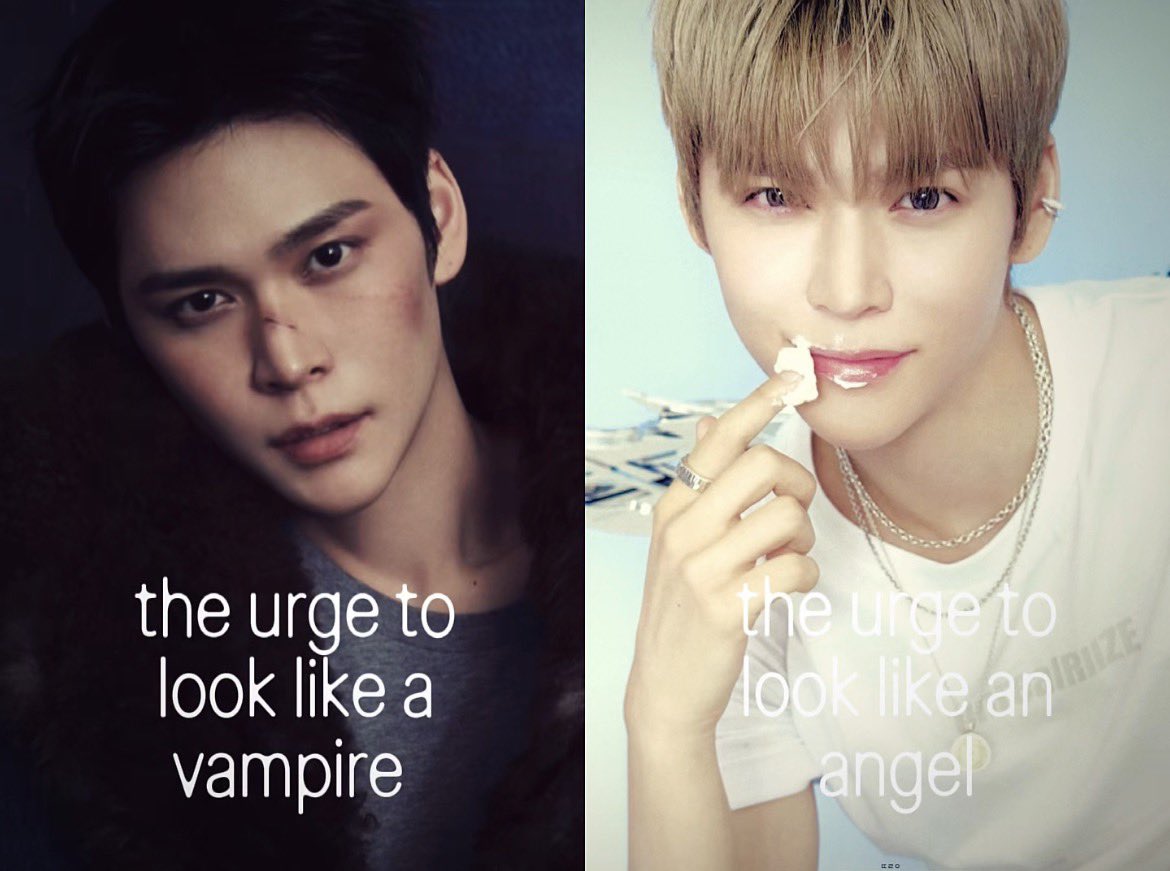 lamourlin444's tweet image. i got wise. ure the devil in disguise 🧿🪽