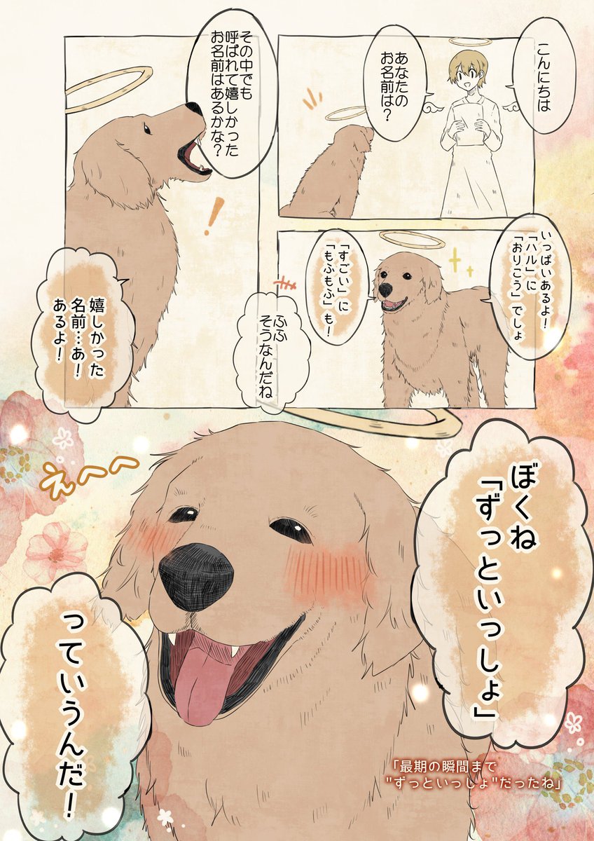 自分の名前を勘違いしている子(4/9) 