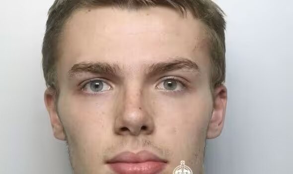 James Goddard tweet media