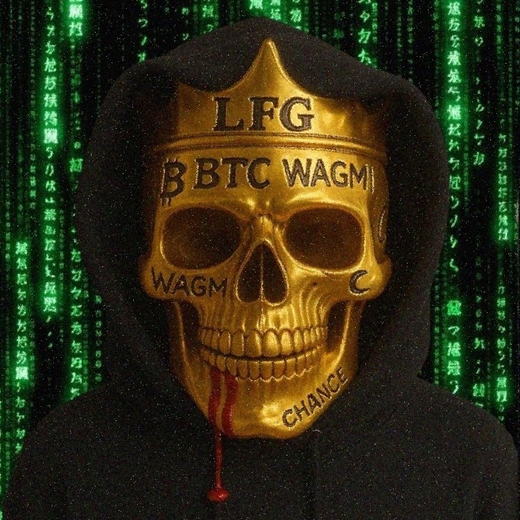 captfutureRIP's tweet image. #NewProfilePic 🐸👉💀👑