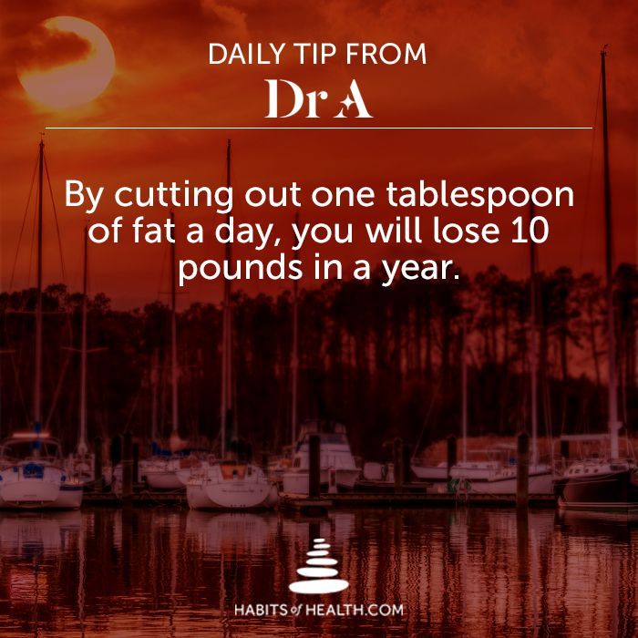 DrWayneAndersen's tweet photo. One tablespoon! #habitsofhealth https://t.co/cLY05mPlkT