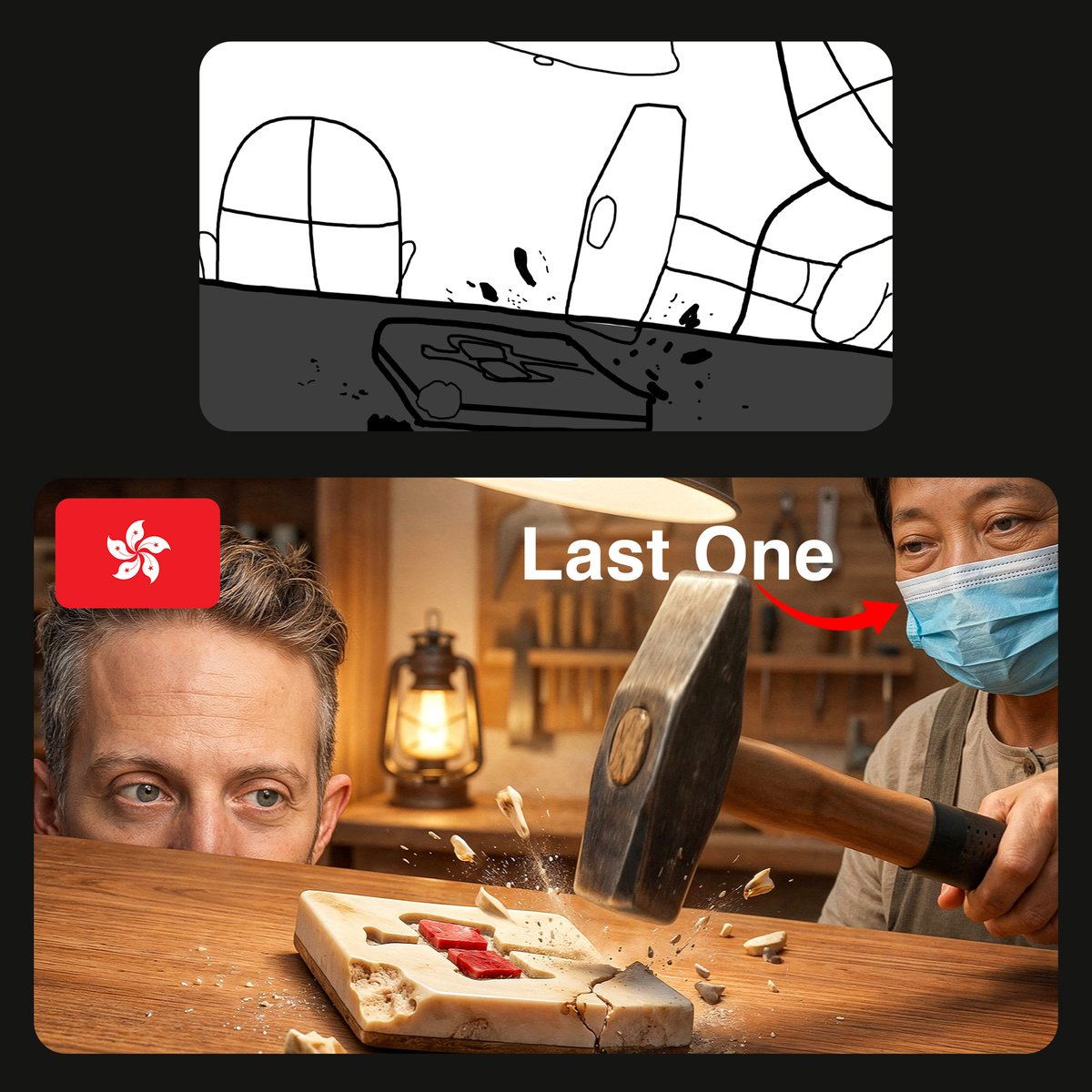 Whexo | Thumbnails Strategist tweet media