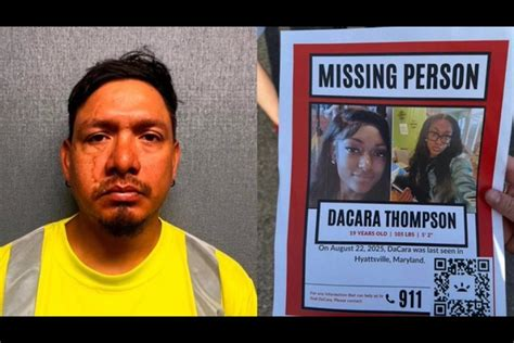 PapaChico67's tweet image. Compassion for Renee Good but crickets for DeCara Thompson and I`m  asking everyone if they know 19 yr old DeCara Thompson who was mu'rdered, r'aped, and thrown over a bridge, by Hugo Hernandez- Mendez, an illegal from Guatemala No coverage like that of Renee Good. The MSM is as…