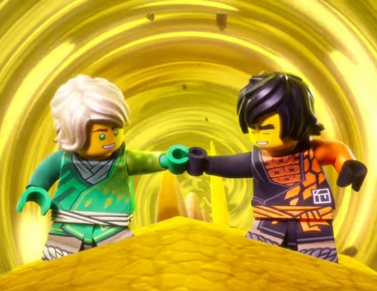 BewBlue_Ber's tweet photo. Pspspsps.... i love them... nyummers...
๐๐ค๐งก
#lloydninjago #coleninjago #legoninjago #NinjagoDragonsRising #ninjago #Mossshipping https://t.co/mpbfn4EIIg
