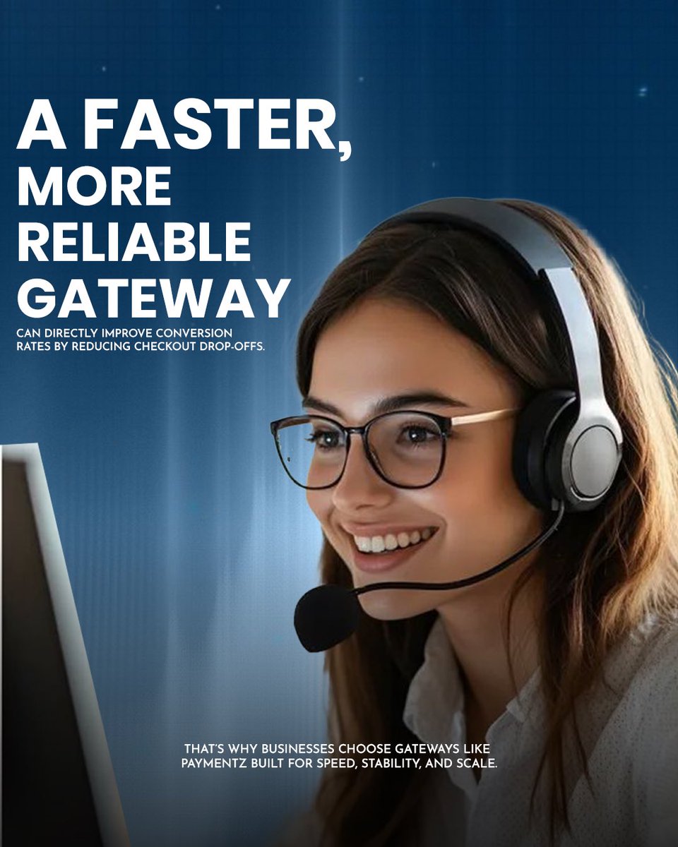paymentz_'s tweet photo. There’s a lot more happening behind “Payment Successful” than meets the eye.​
​
From real-time checks to security layers, payment gateways work in milliseconds to keep payments fast and safe. ⚡​
​
[payment gateway, online payments, checkout process, fintech India] https://t.co/Ali8x7iPCP