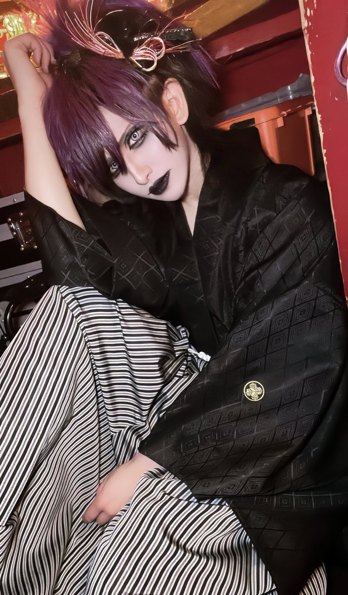 ソラナキ 八雲 (@SoranakiYakumo) / Posts / X