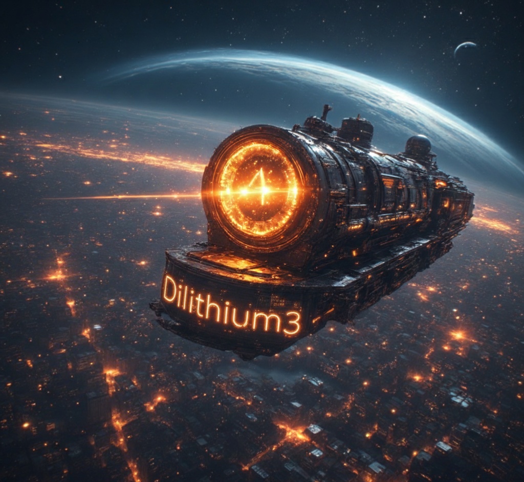 DLT3_Blockchain's tweet photo. The beauty of quantum computing isn't just in the complexity of the qubits, but in the doors it will open for those who follow us.

We are currently in the "foundational era" of quantum technology. Every line of code we write and every error correction milestone we achieve is a brick in a structure we might not see finished, but that will change everything for the next generation.

“Building today what future generations will thank us for.”

From revolutionizing medicine to solving global sustainability challenges, we aren’t just processing data we are architecting a legacy of possibility.

Proud to be part of the journey.

#QuantumComputing #Innovation #FutureTech #DeepTech #LegacyBuilding #Dilithium3 #Blockchain