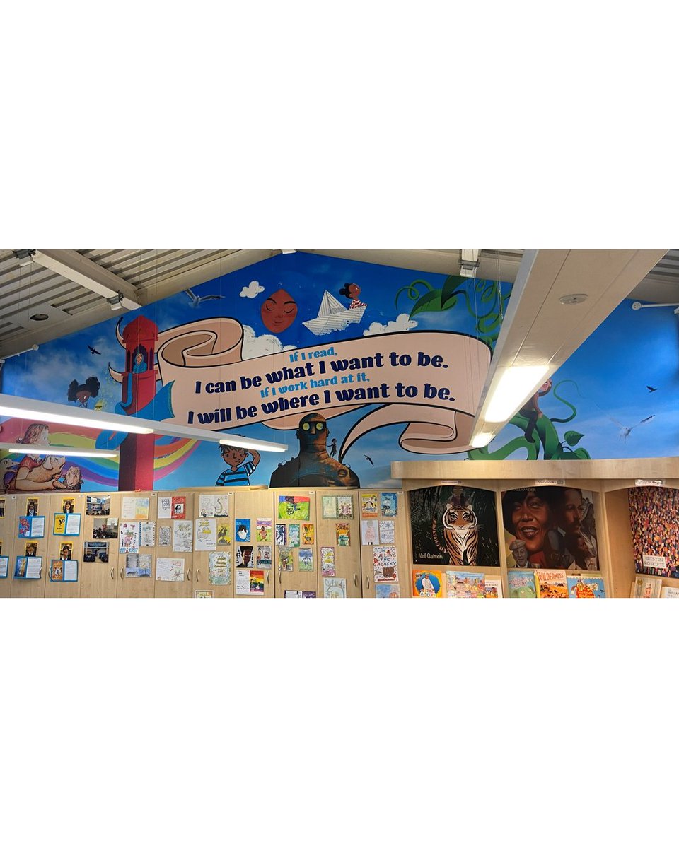 Wexham Court Primary tweet media