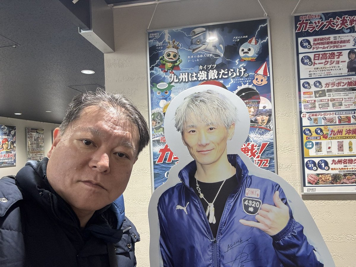 tamon's tweet image. 今日はボートレースからつでオムライス。鶏肉もたっぷりのチキンライスに卵で食べ応えがあった。 #ゾンビランドサガ