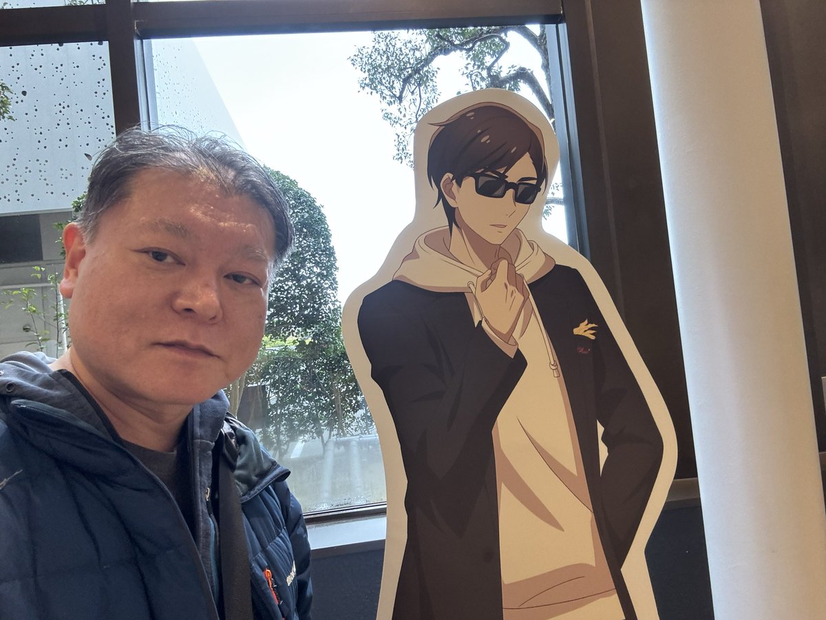 tamon's tweet image. 今日はボートレースからつでオムライス。鶏肉もたっぷりのチキンライスに卵で食べ応えがあった。 #ゾンビランドサガ