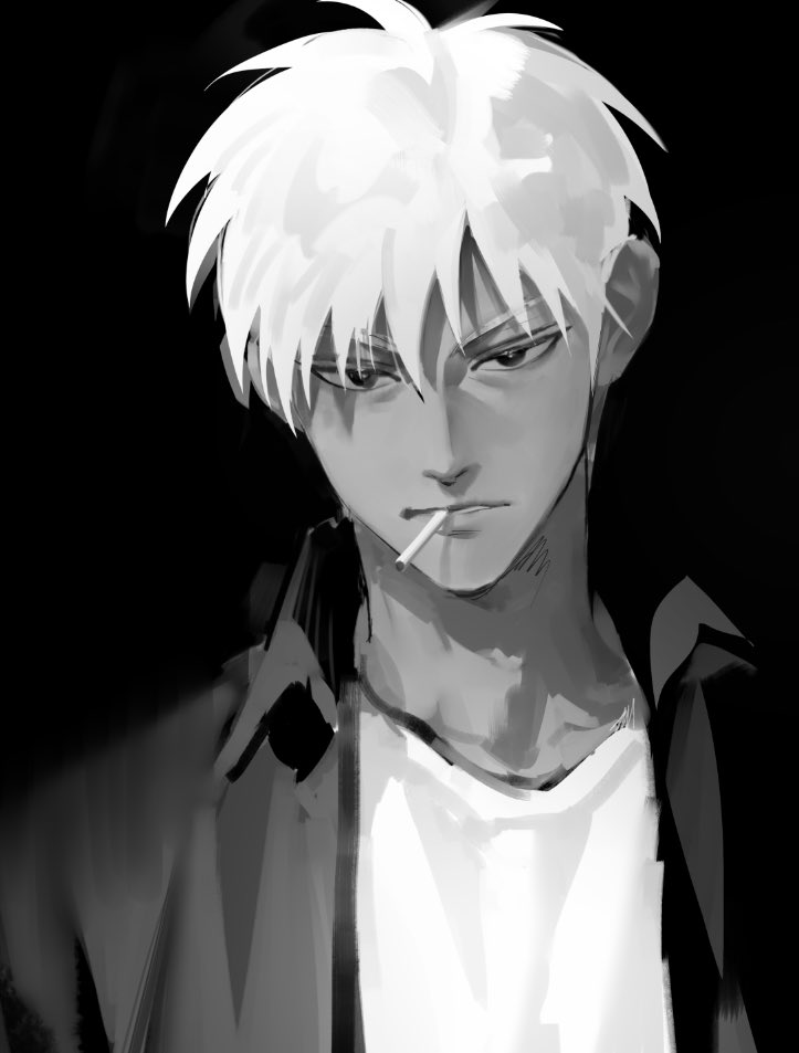 친구가 연교로 아카기그려줌