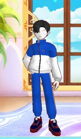 pKbXeos7XG72062's tweet image. 이제 이런 저예산 밤티 코스프레 안 해도 되는건가요