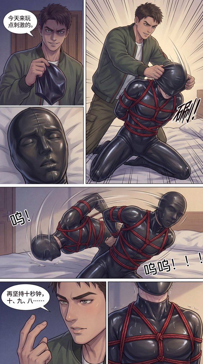 小湖 Hu tweet media