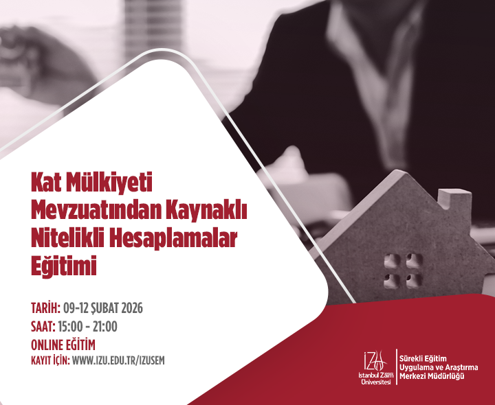 İZÜSEM tweet media