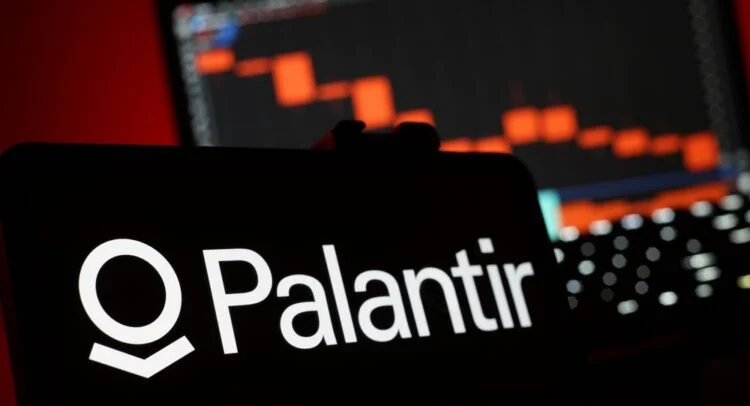Palantir OG tweet media